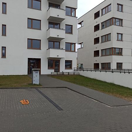 A&R Apartamenty Wenedow I, Parking Prywatny, Darmowe Wi-Fi Koszalin Exterior photo